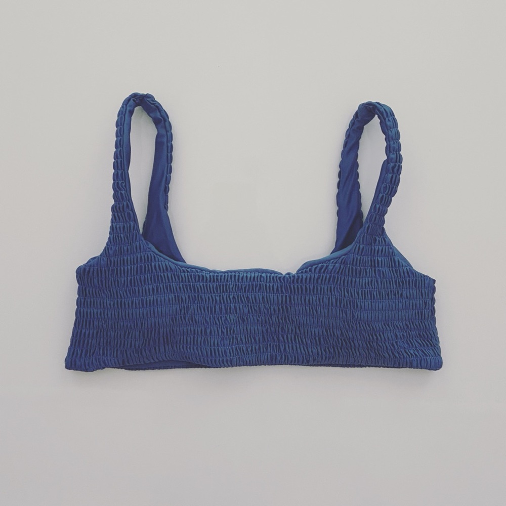 Faith Bikini Top